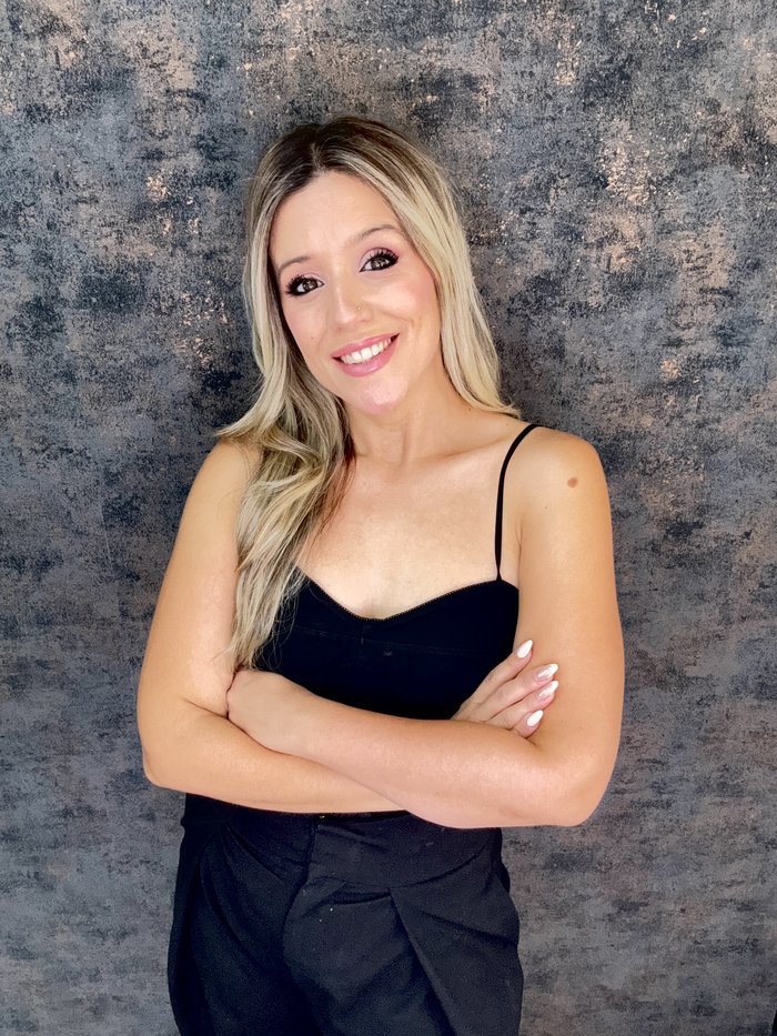 Miembro del equipo de ORIGEN Hair Studio